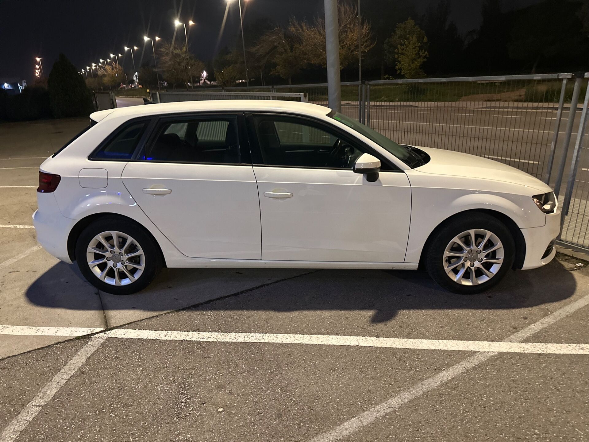 Imagen de AUDI A3