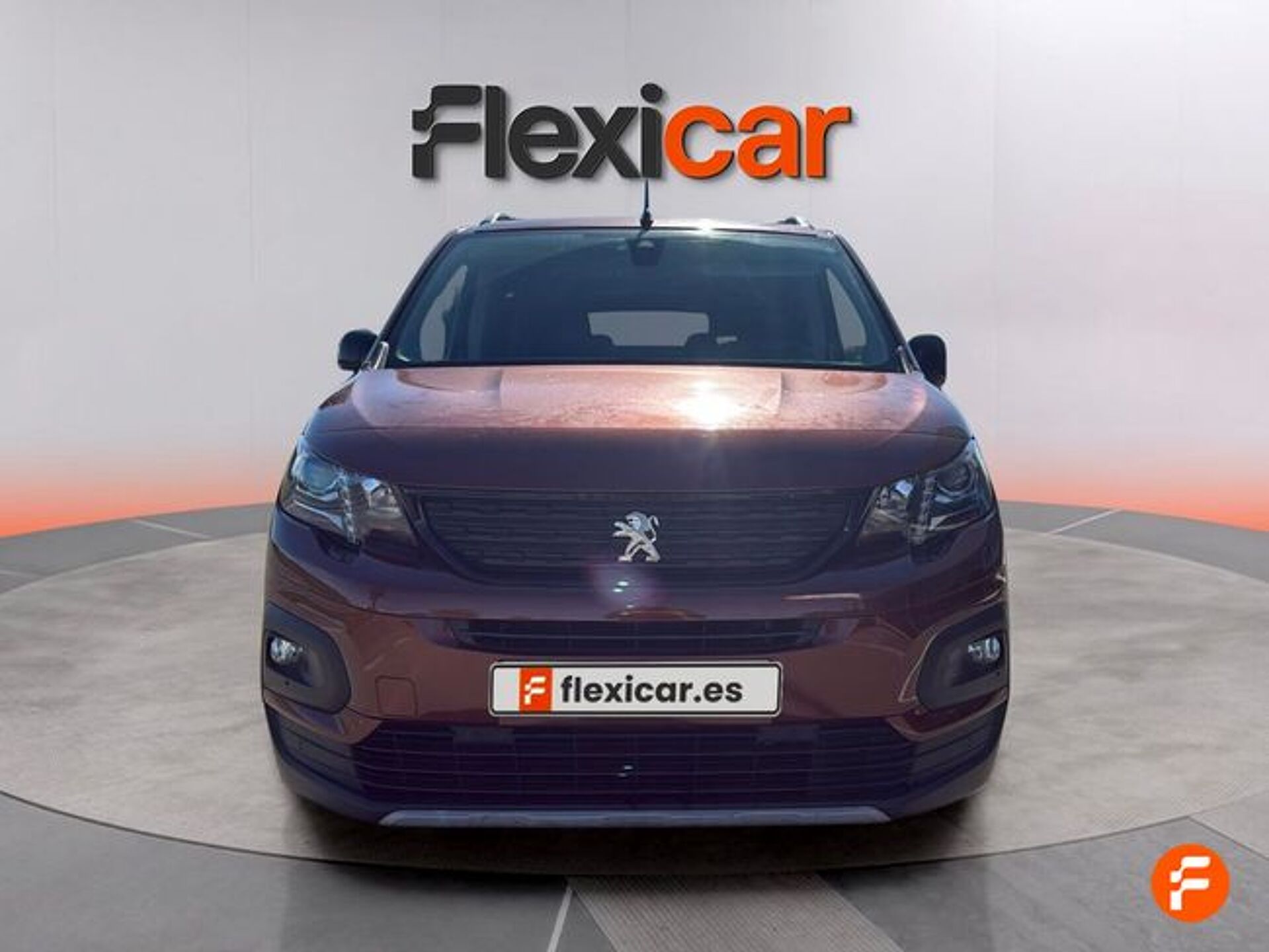 Imagen 2 de PEUGEOT Rifter