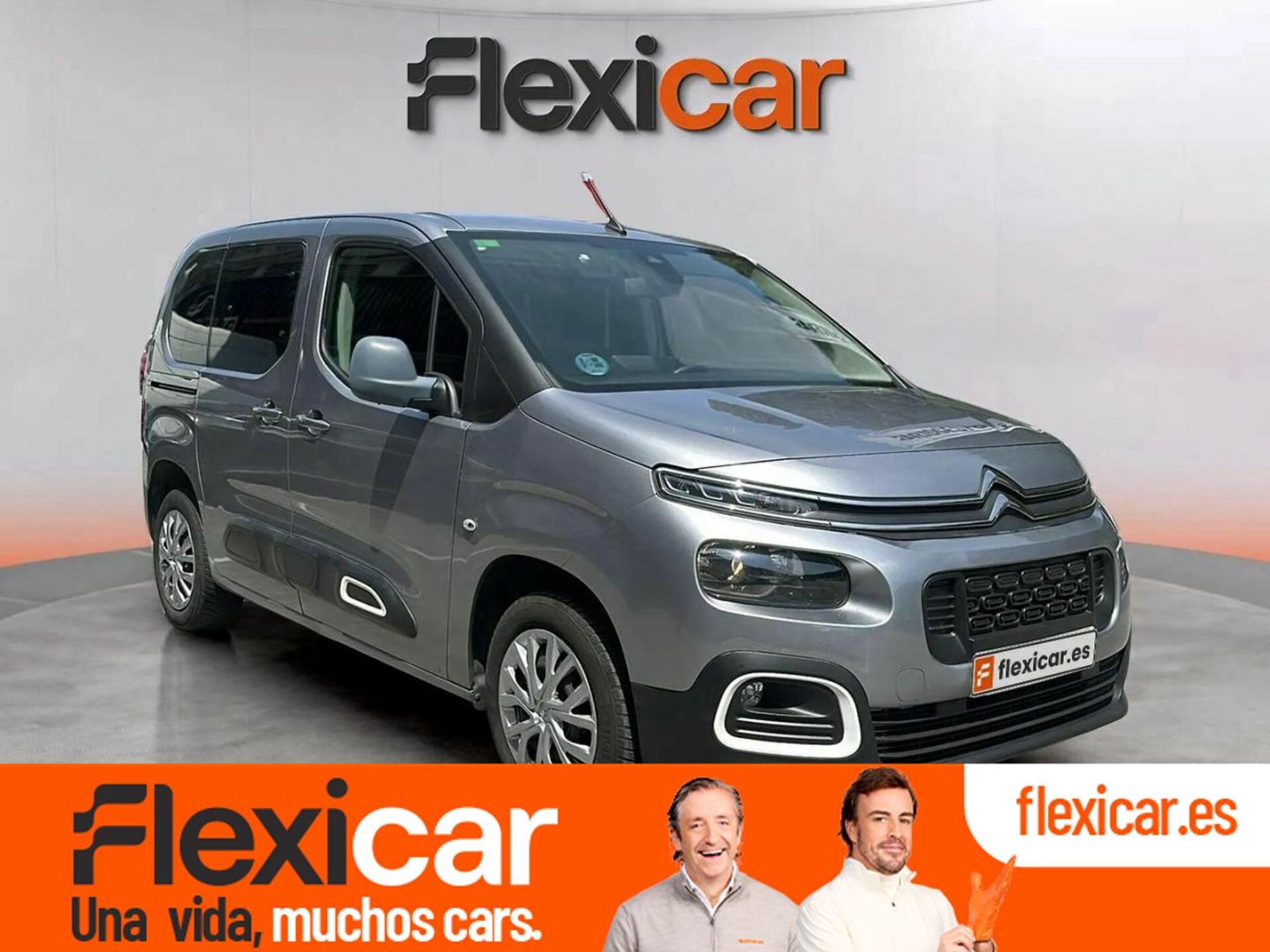 Imagen de CITROEN Berlingo