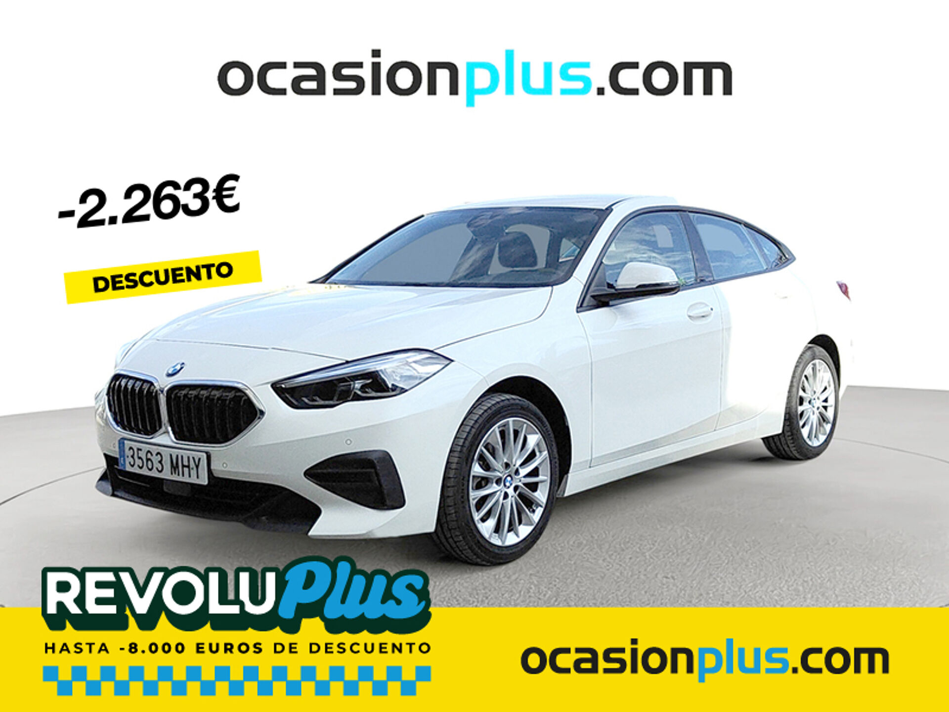 Imagen de BMW Serie 2