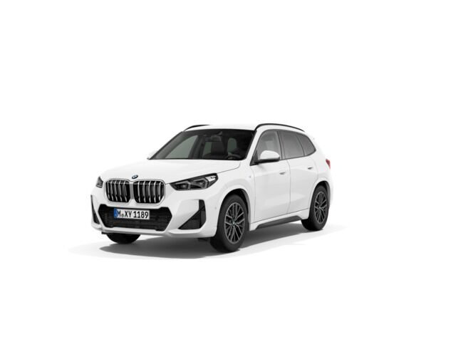 Foto del BMW X1 sDrive 18dA