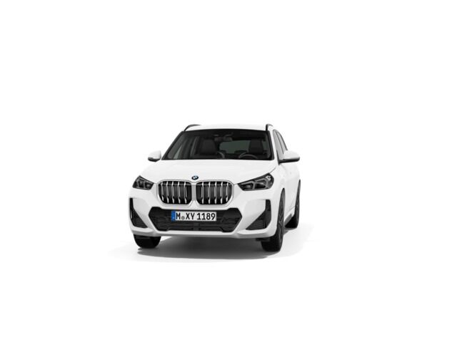 Foto del BMW X1 sDrive 18dA