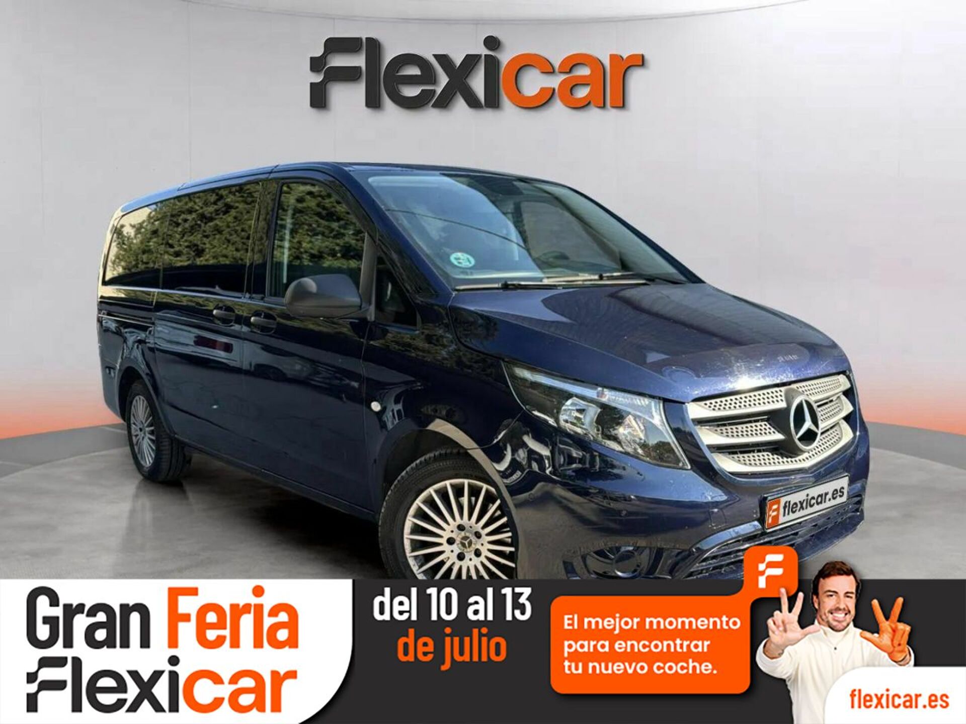 Imagen de MERCEDES Vito