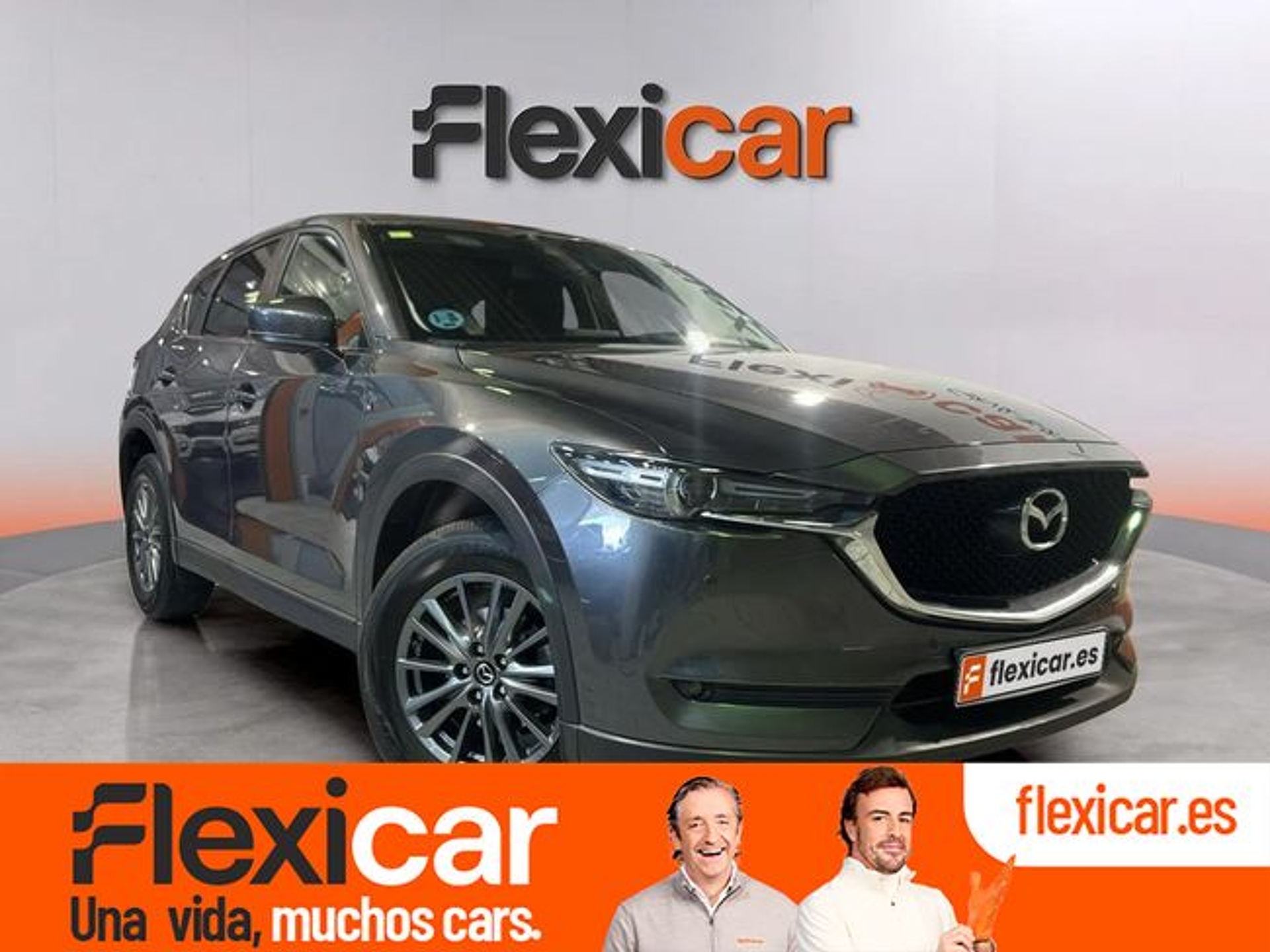 Imagen de MAZDA CX-5
