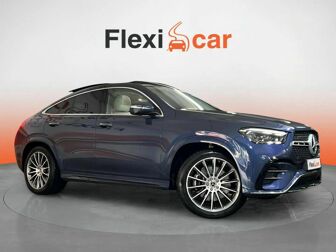 Imagen de MERCEDES Clase GLE GLE 300d 4Matic Aut.