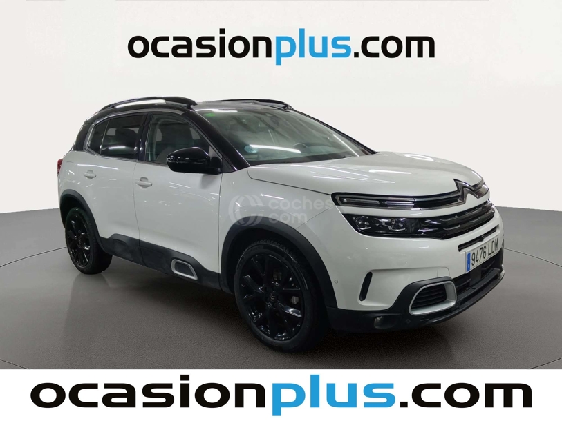Foto del CITROEN C5 Aircross PureTech S&S Shine EAT8 180