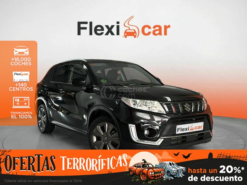 Foto del SUZUKI Vitara 1.0T GLE 4WD