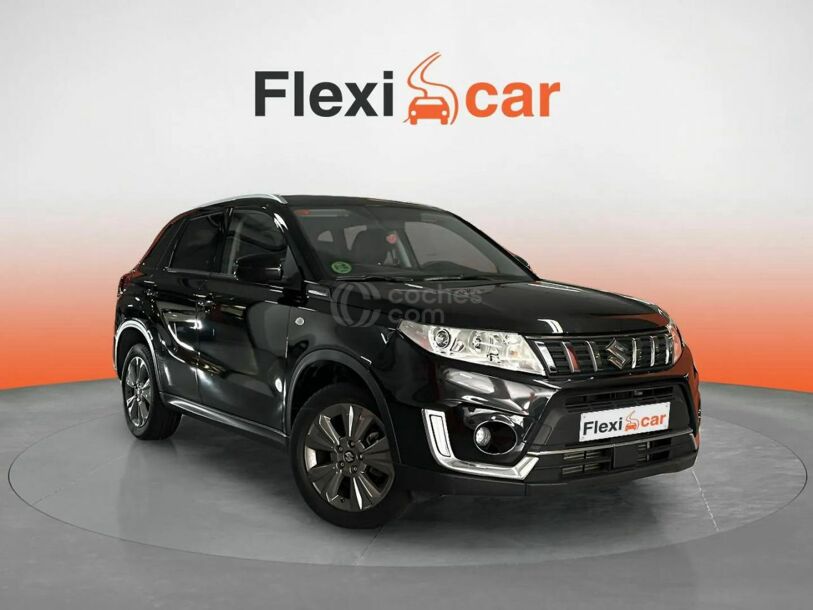 Foto del SUZUKI Vitara 1.0T GLE 4WD