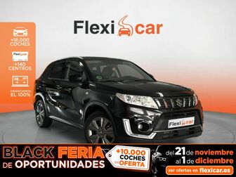 Imagen de SUZUKI Vitara 1.0T GLE 4WD