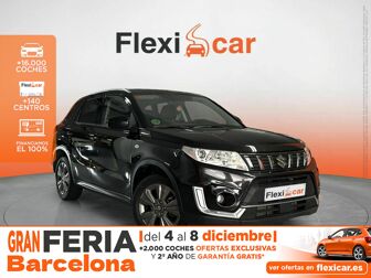 Imagen de SUZUKI Vitara 1.0T GLE 4WD