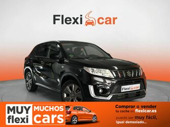 Imagen de SUZUKI Vitara 1.0T GLE 4WD