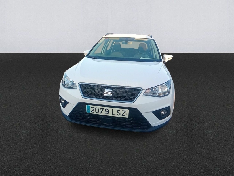 Foto del SEAT Arona 1.0 TSI Ecomotive S&S Style 110