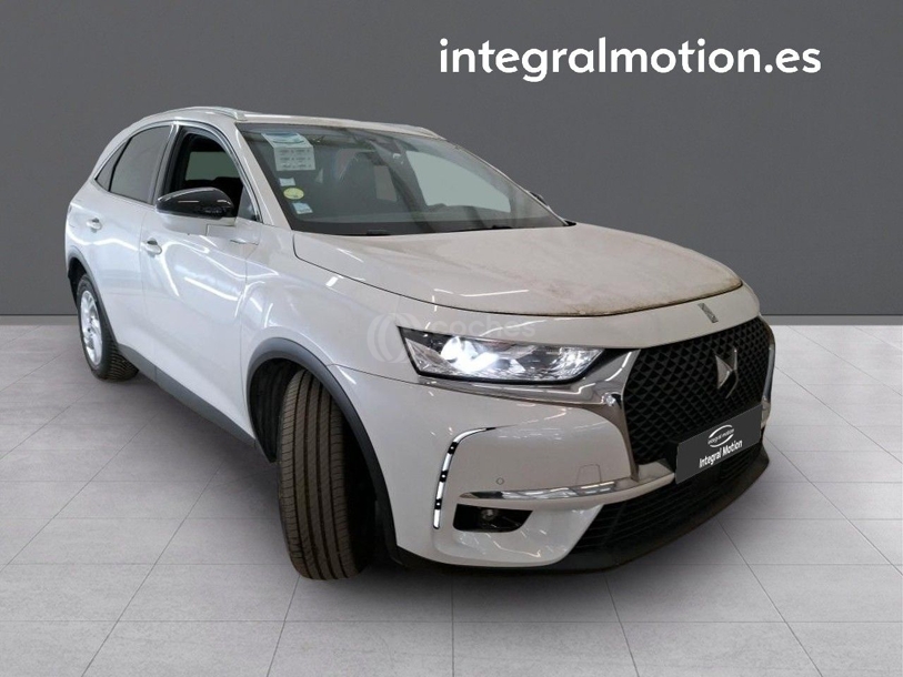 Foto del DS DS 7 Crossback 1.5BlueHDi Performance Line Aut.