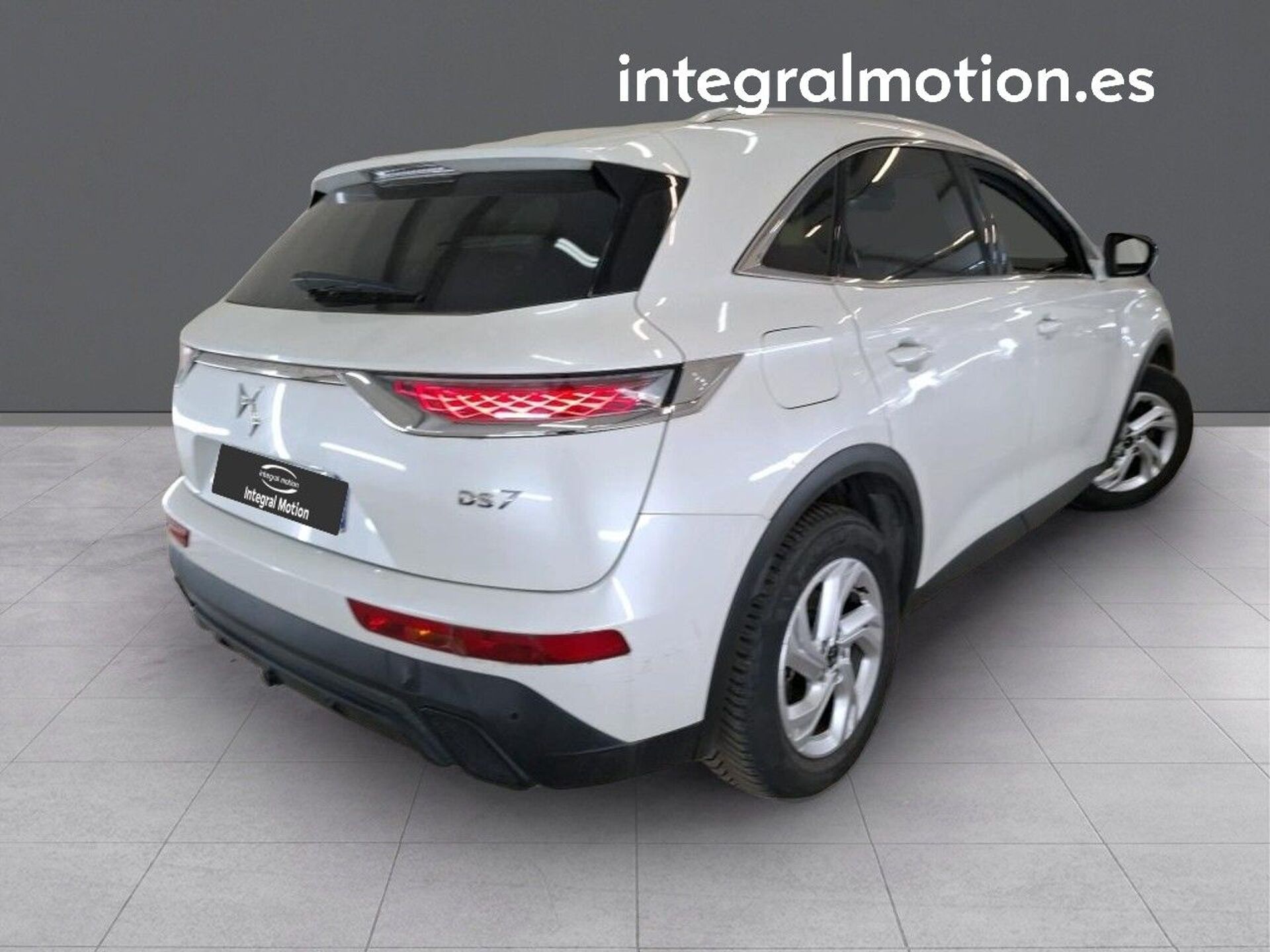 Imagen 3 de DS DS 7 Crossback