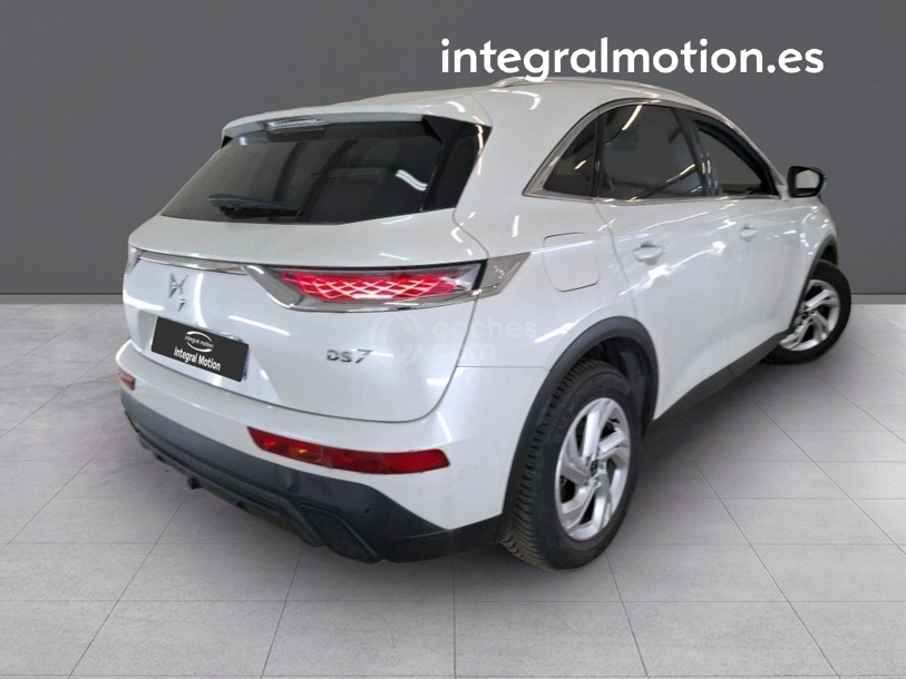Foto del DS DS 7 Crossback 1.5BlueHDi Performance Line Aut.