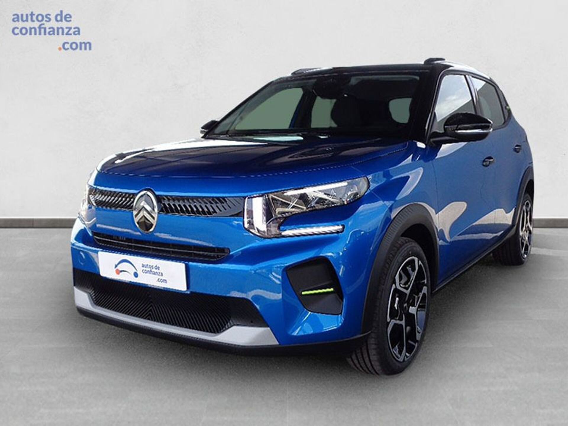 Imagen de CITROEN C3