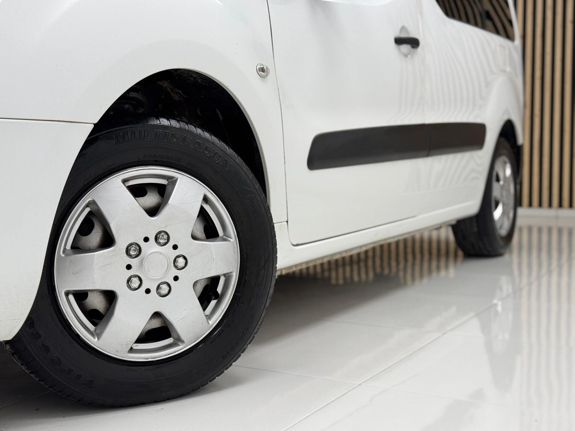 Imagen 2 de CITROEN Berlingo