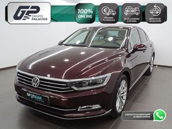 Imagen de VOLKSWAGEN Passat Variant 1.8 TSI Sport DSG