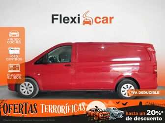 Imagen de MERCEDES Vito Furgón 116CDI Pro Compacta