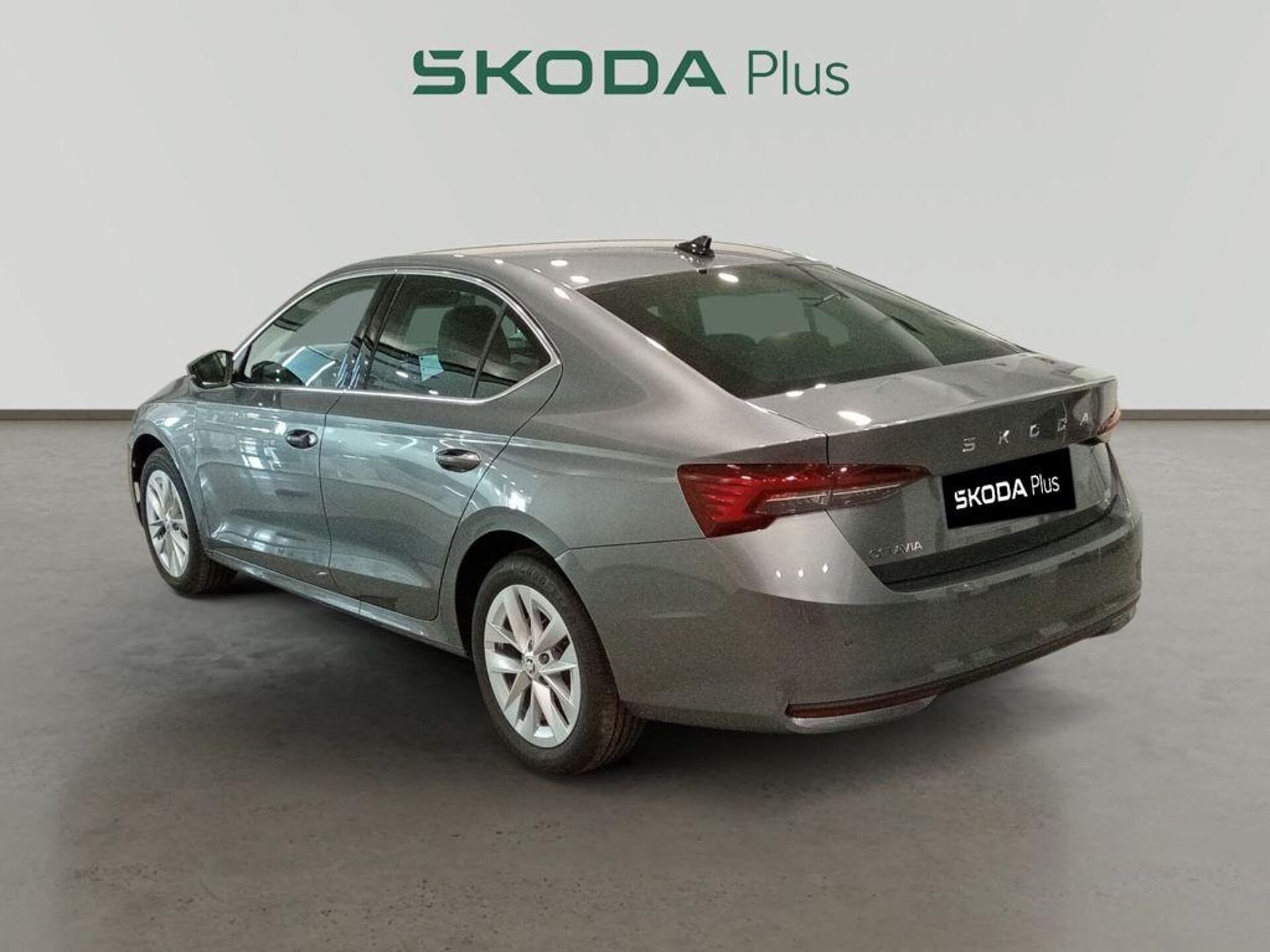 Imagen 2 de SKODA Octavia