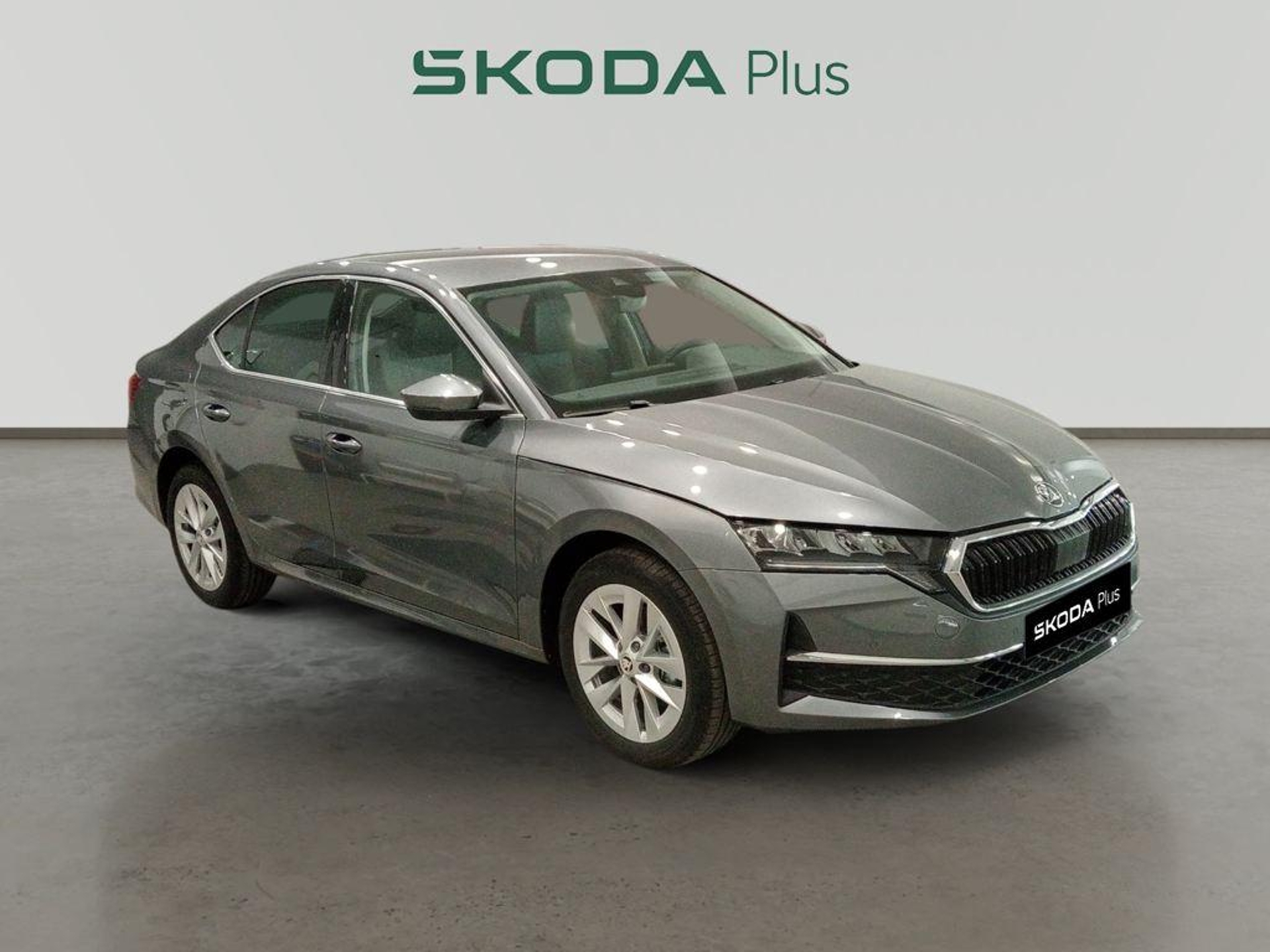 Imagen de SKODA Octavia