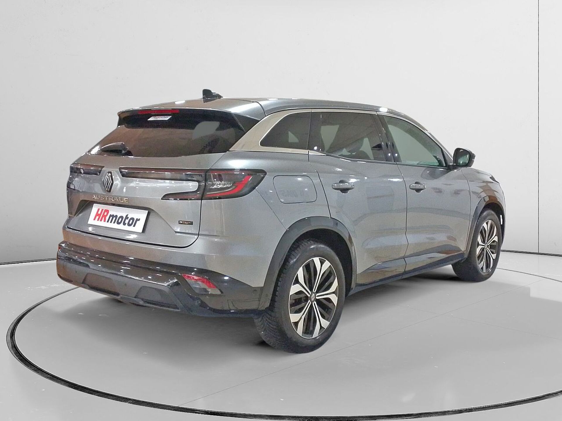 Imagen 2 de RENAULT Austral