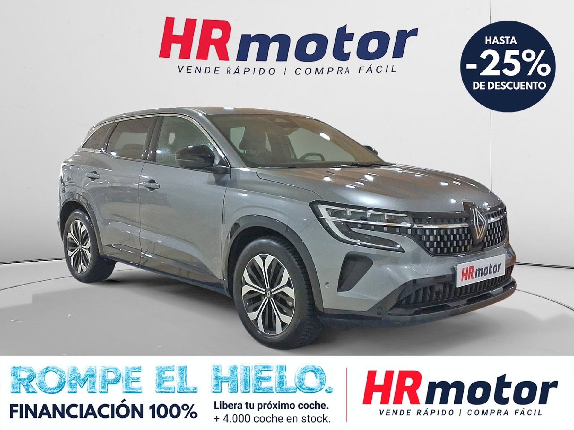 Imagen de RENAULT Austral