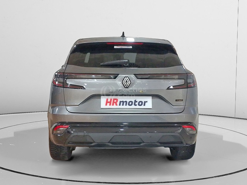 Foto del RENAULT Austral 1.3 TCe Mild Hybrid Techno CVT 103kW