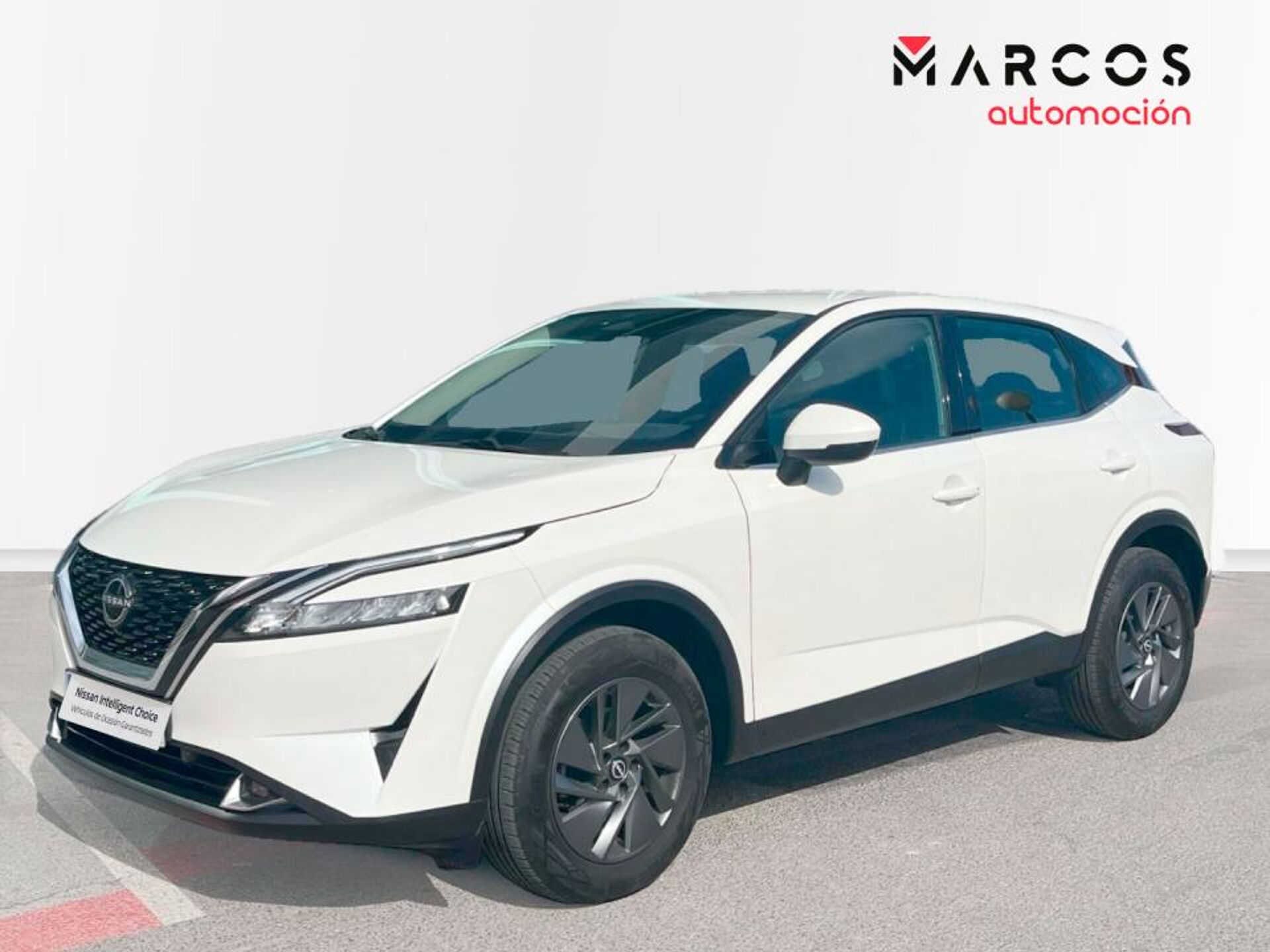 Imagen de NISSAN Qashqai