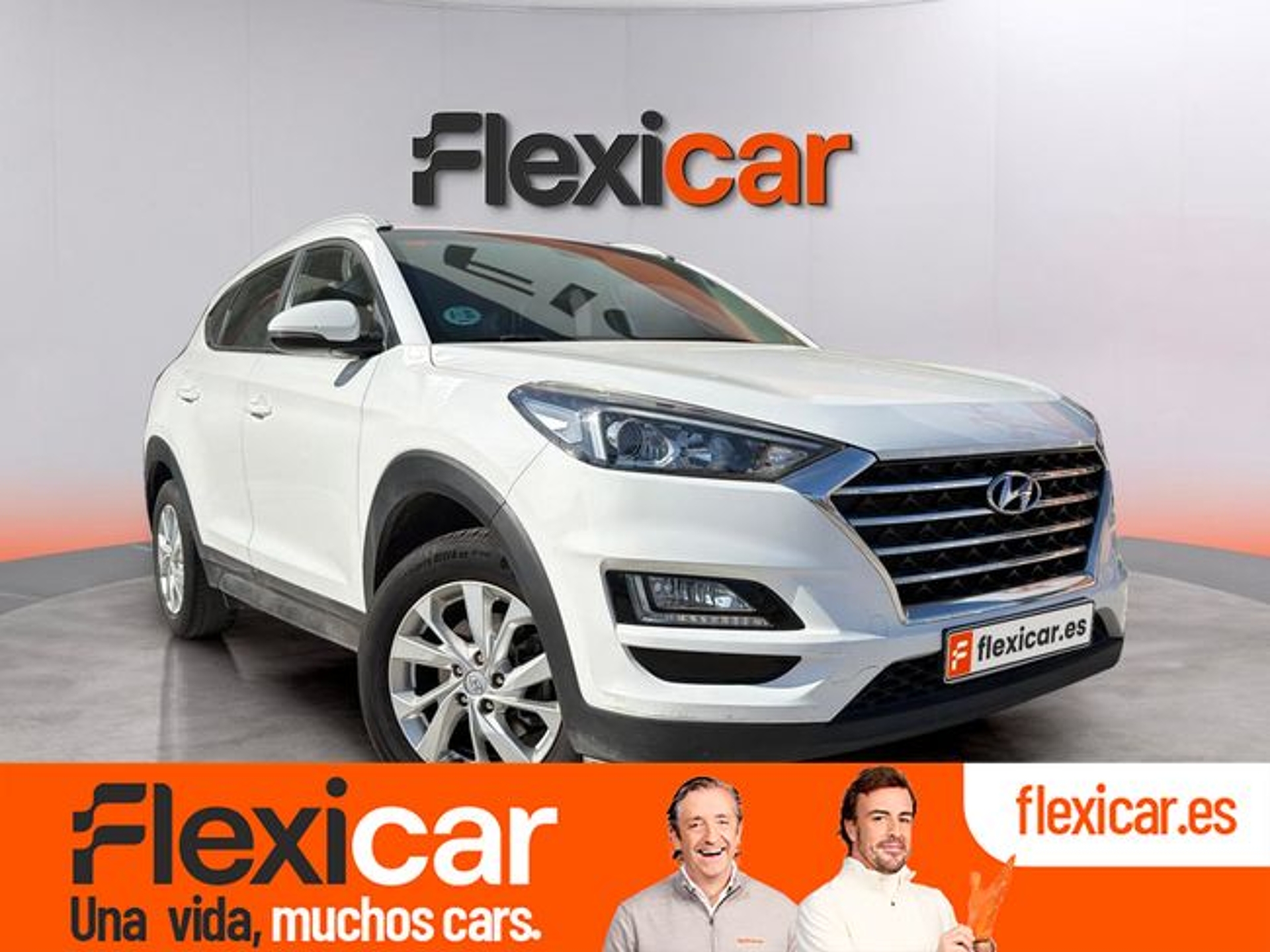 Imagen de HYUNDAI Tucson