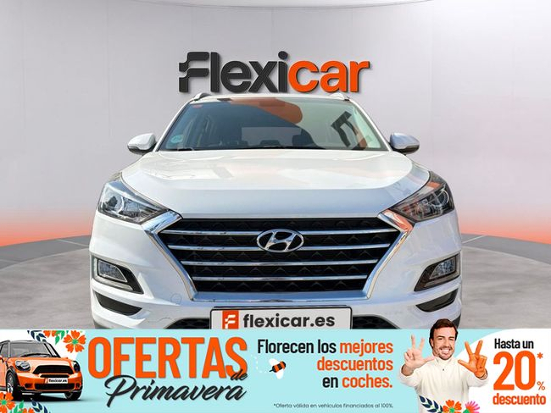 Imagen de HYUNDAI Tucson