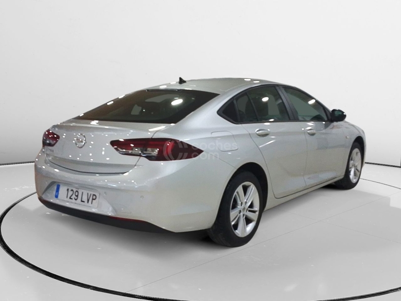 Foto del OPEL Insignia 1.5D DVH S&S Business Edition 122