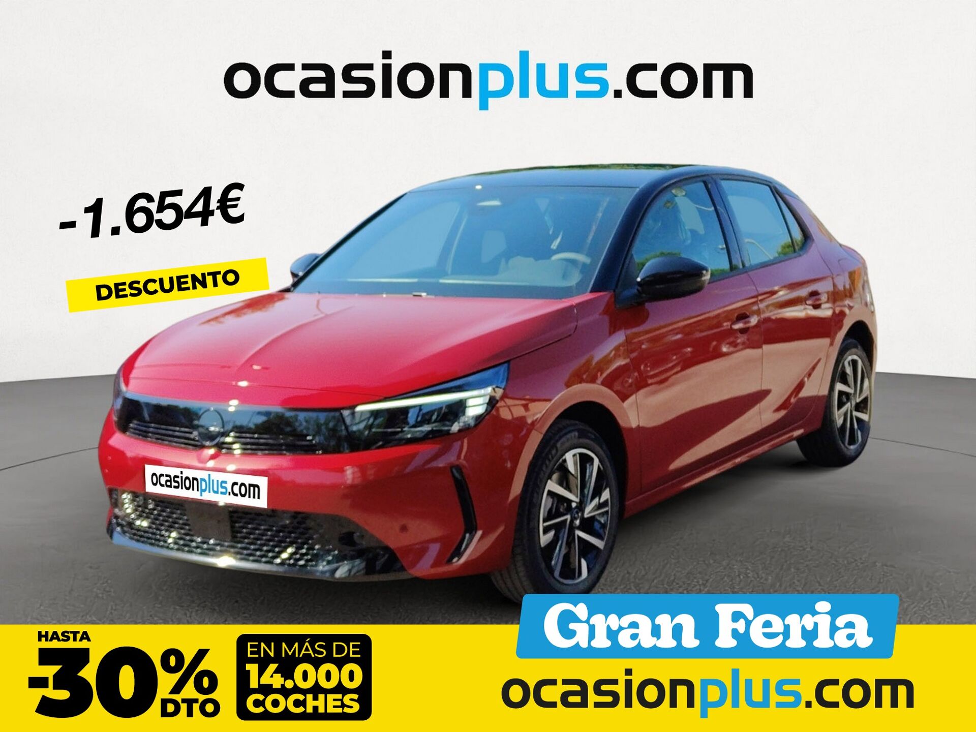 Imagen de OPEL Corsa