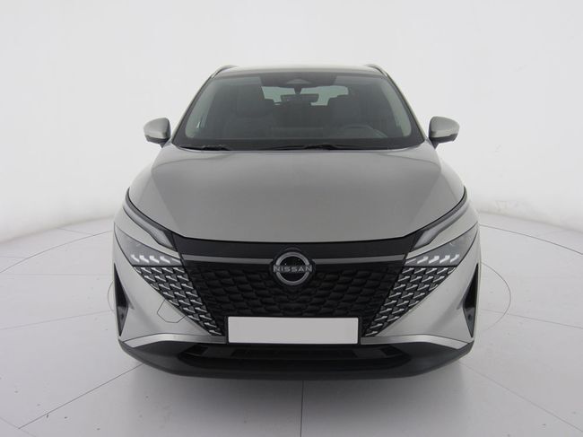 Foto del NISSAN Qashqai 1.3 DIG-T mHEV 12V Acenta 4x2 103kW