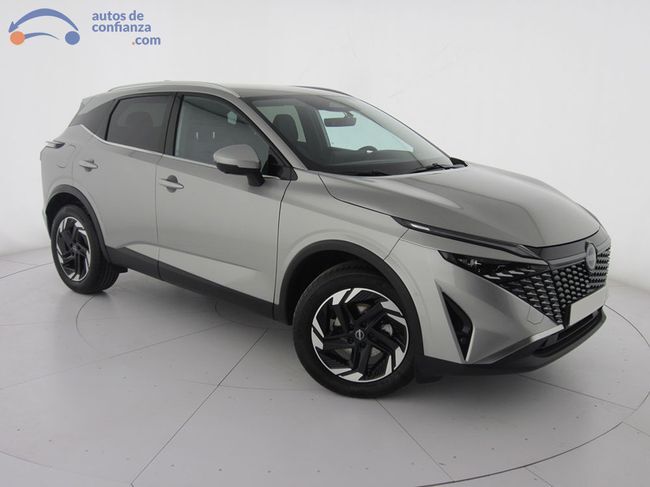 Foto del NISSAN Qashqai 1.3 DIG-T mHEV 12V Acenta 4x2 103kW
