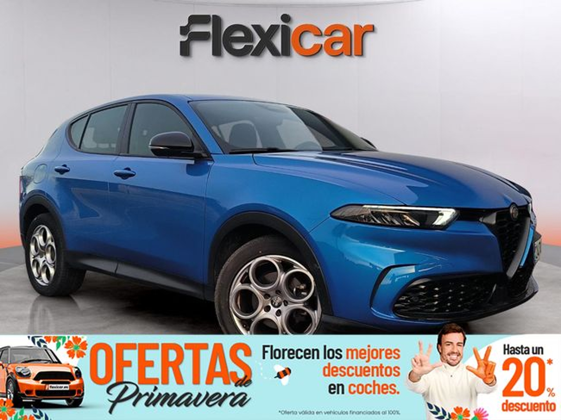 Imagen de ALFA ROMEO Tonale