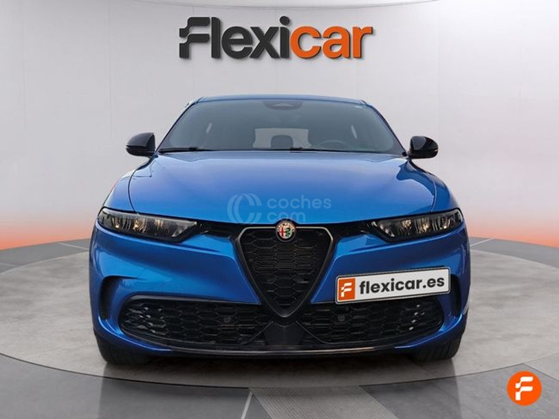 Foto del ALFA ROMEO Tonale 1.5 MHEV Sprint FWD