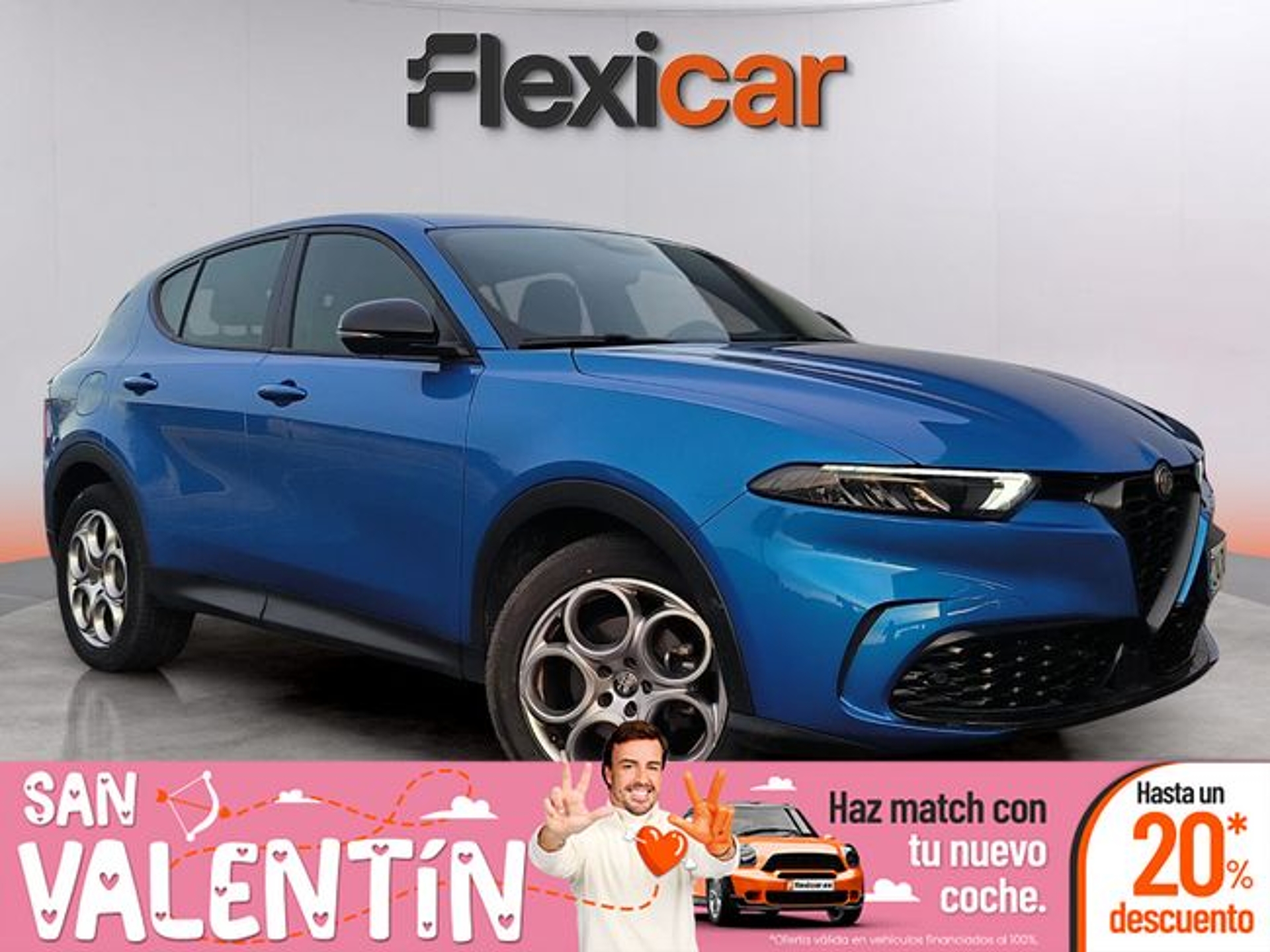 Imagen de ALFA ROMEO Tonale