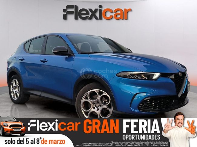 Foto del ALFA ROMEO Tonale 1.5 MHEV Sprint FWD