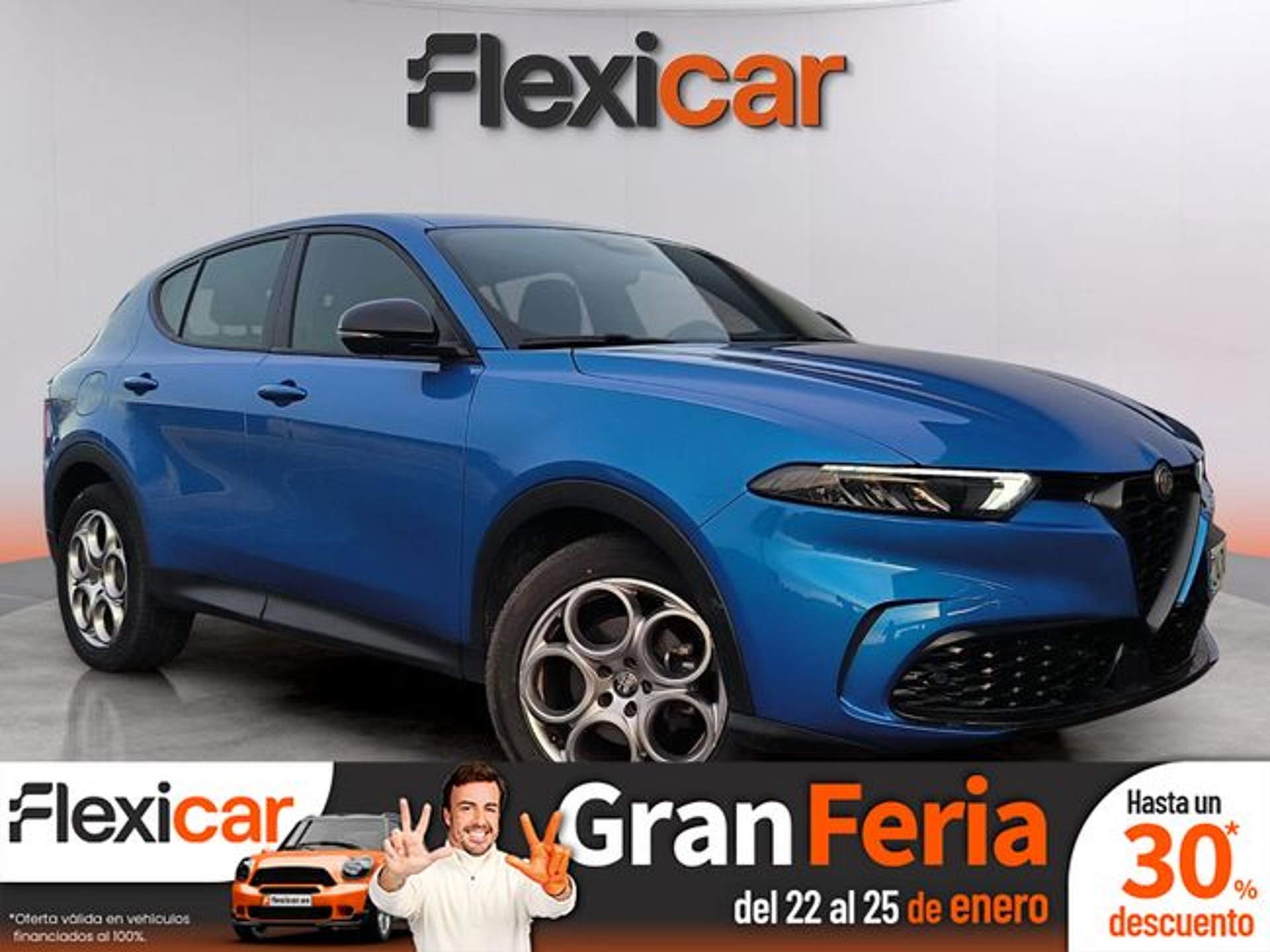 Imagen de ALFA ROMEO Tonale