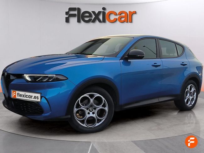 Foto del ALFA ROMEO Tonale 1.5 MHEV Sprint FWD