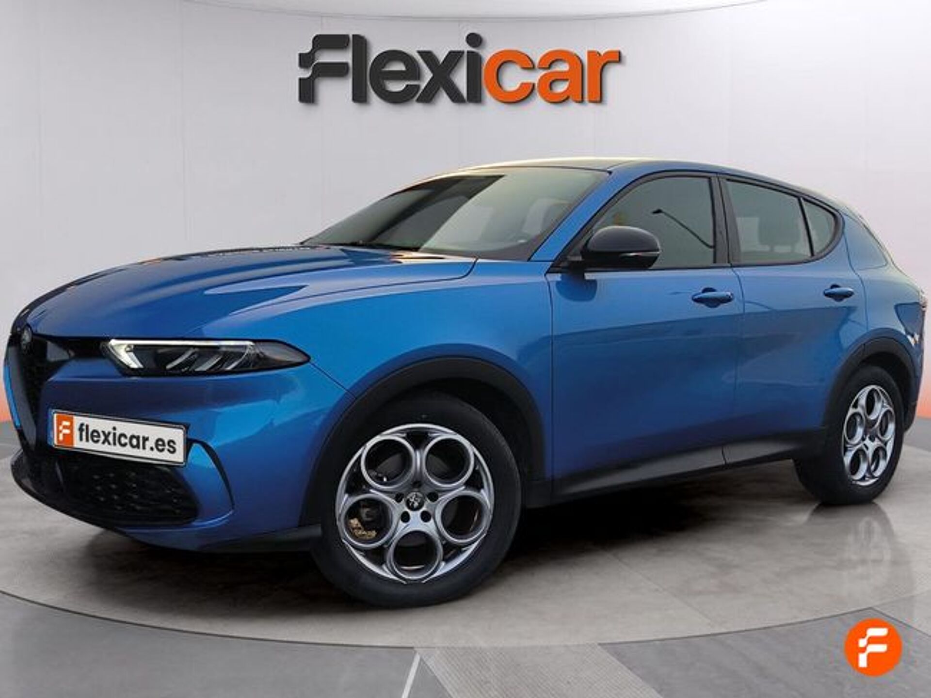 Imagen 2 de ALFA ROMEO Tonale