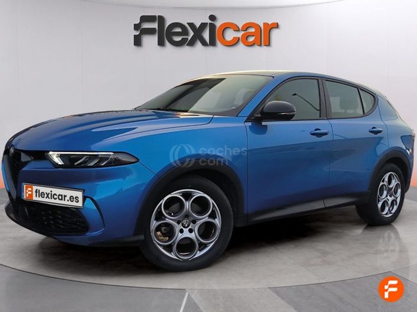 Foto del ALFA ROMEO Tonale 1.5 MHEV Sprint FWD
