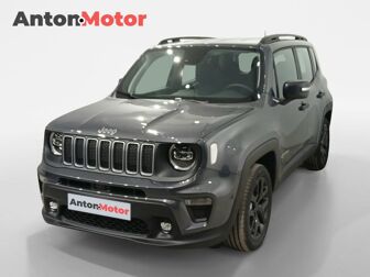 Imagen de JEEP Renegade 1.5 MHEV Summit