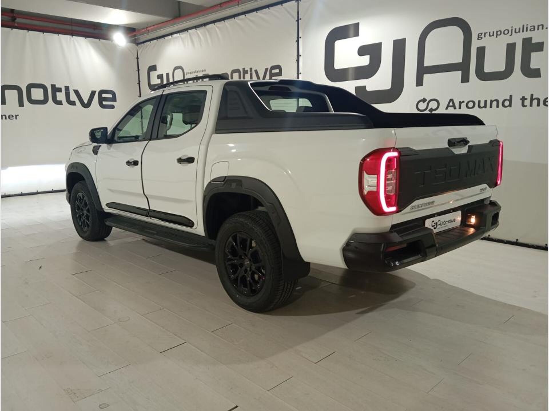 Imagen 3 de MAXUS T60