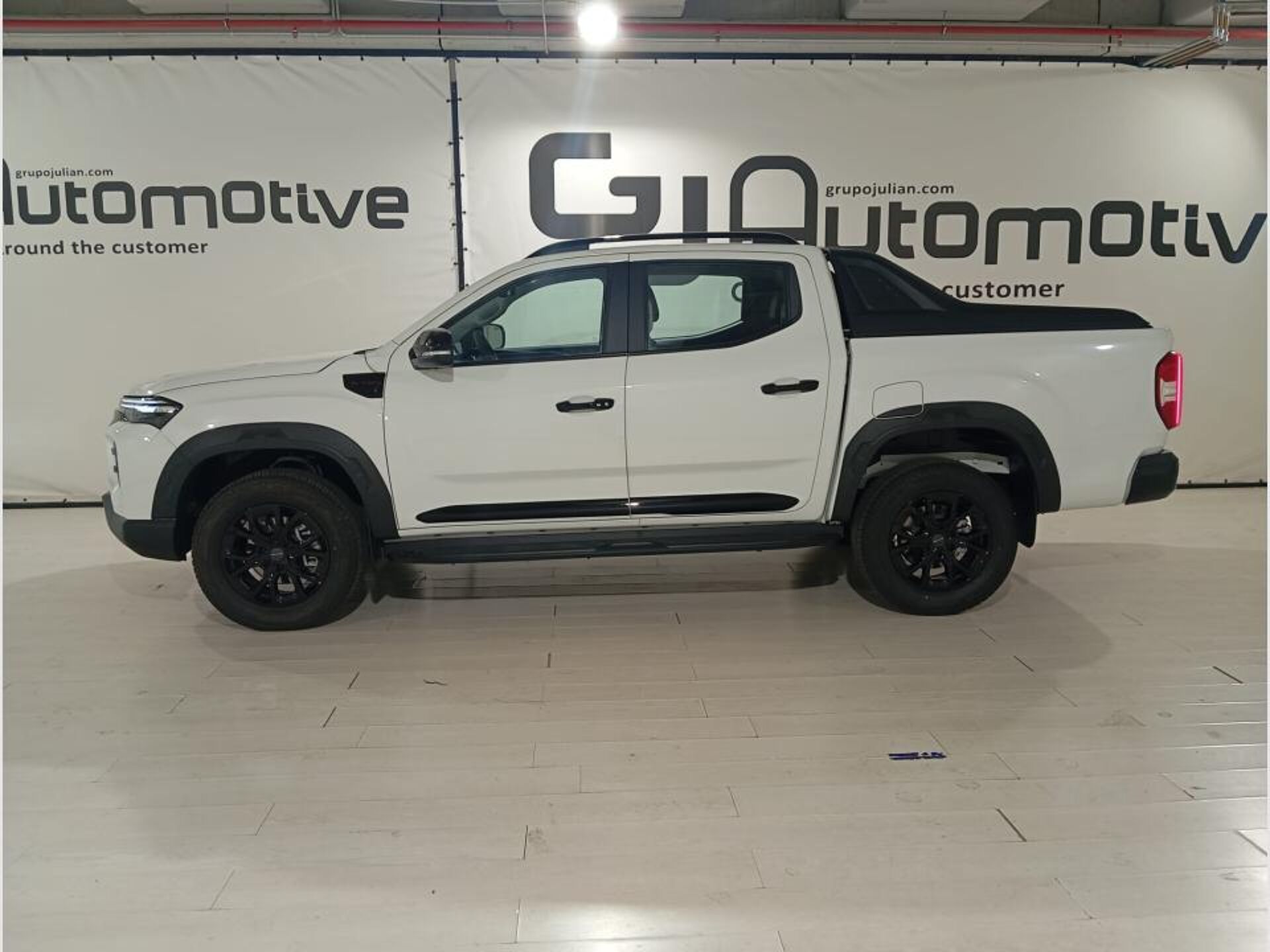 Imagen 2 de MAXUS T60