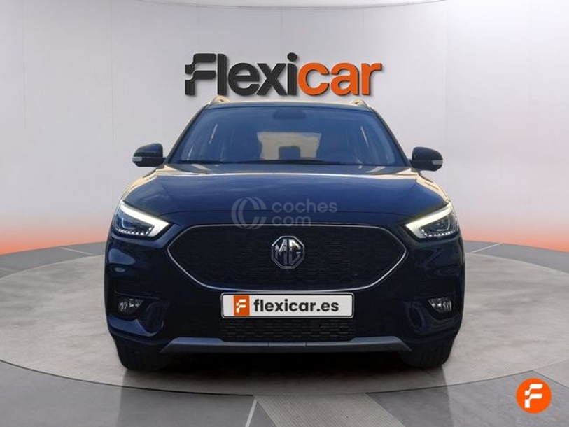 Foto del MG ZS 1.0 T-GDI Luxury 82kW