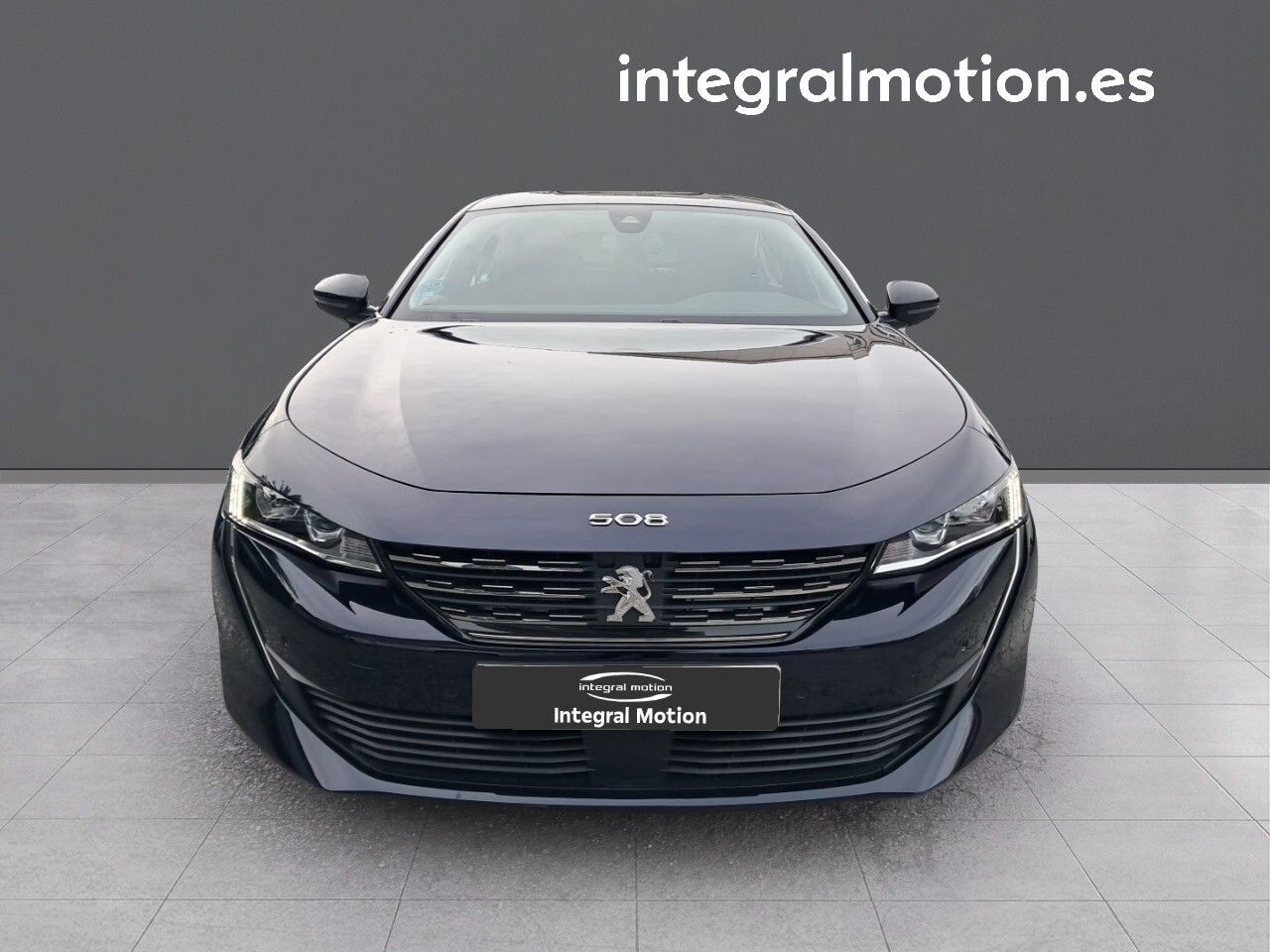 Foto del PEUGEOT 508 1.5BlueHDi S&S Active Pack EAT8 130