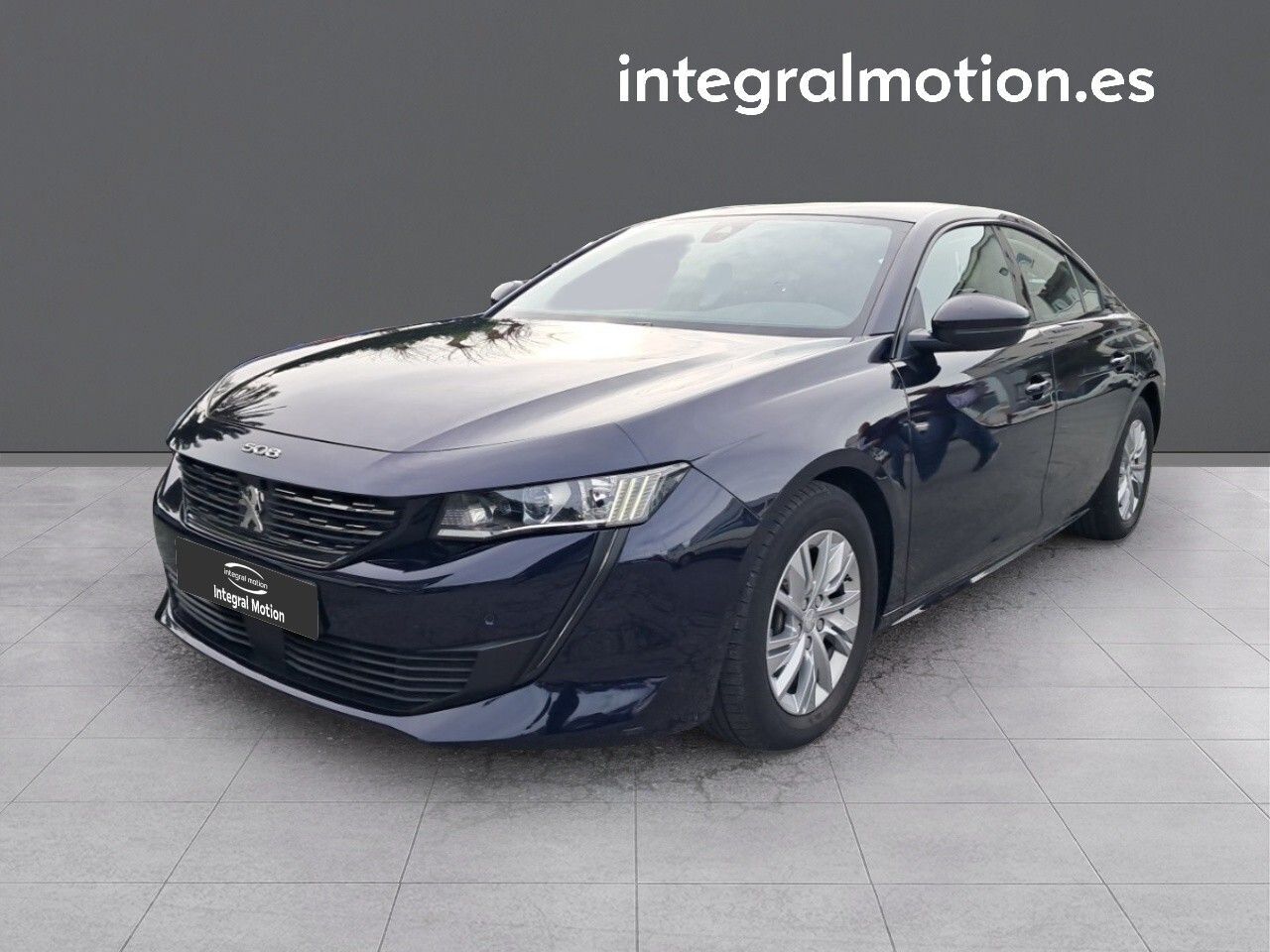 Foto del PEUGEOT 508 1.5BlueHDi S&S Active Pack EAT8 130