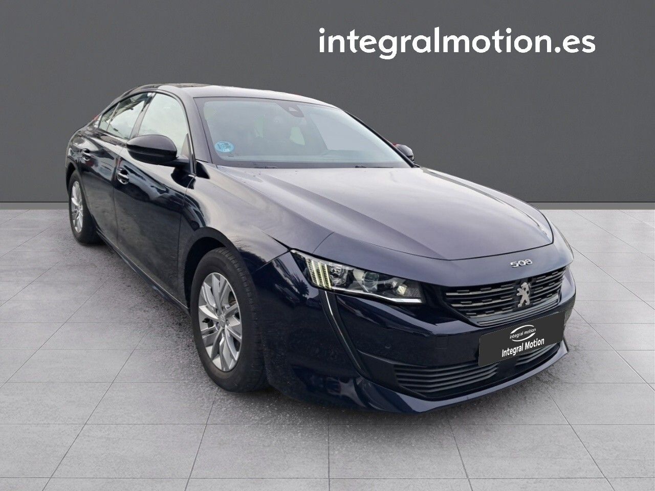 Foto del PEUGEOT 508 1.5BlueHDi S&S Active Pack EAT8 130